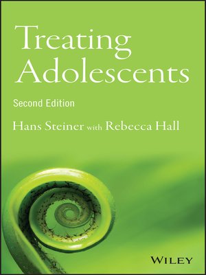 cover image of Treating Adolescents